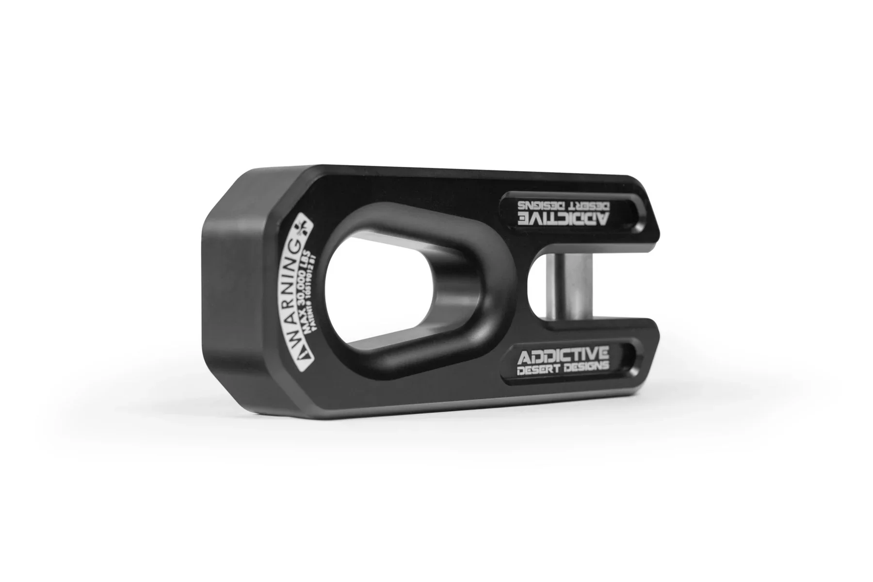 ADD Capture 2 Fairlead | Closed & Open Hook - Image 2