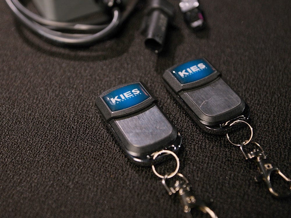 Kies Motorsports 992.1 / 992.2 Porsche Dual Valve Controller for 2020+ 911 Carrera and Turbo (non- GT3) - Image 3