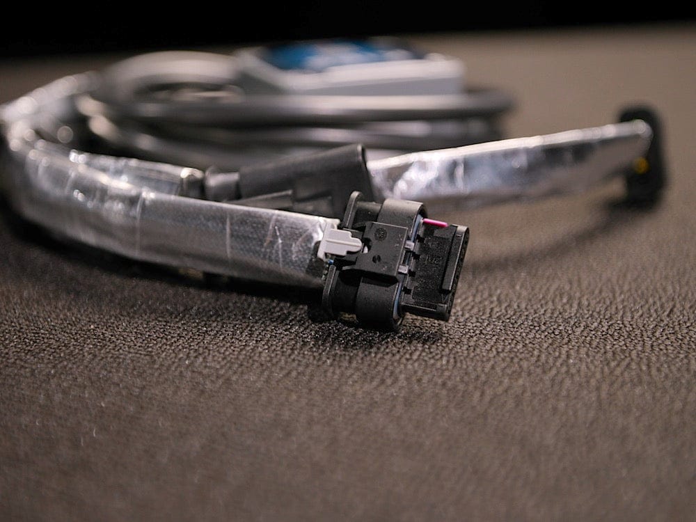 Kies Motorsports 992.1 / 992.2 Porsche Dual Valve Controller for 2020+ 911 Carrera and Turbo (non- GT3) - Image 5