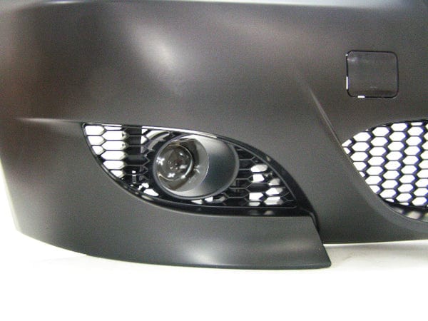 Kies Motorsports 2004-2007 BMW E60 5 Series M5 Style Front Bumper w/o PDC Type - Image 7