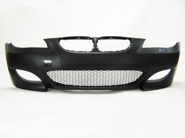 Kies Motorsports 2004-2007 BMW E60 5 Series M5 Style Front Bumper w/o PDC Type - Image 8