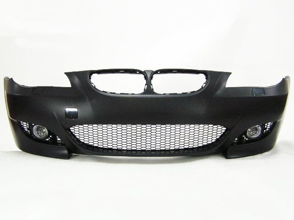 Kies Motorsports 2004-2007 BMW E60 5 Series M5 Style Front Bumper w/o PDC Type - Image 9
