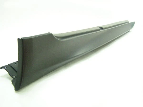 Kies Motorsports 2004-2010 BMW 5 Series E60 M5 Style Side Skirts - Image 3