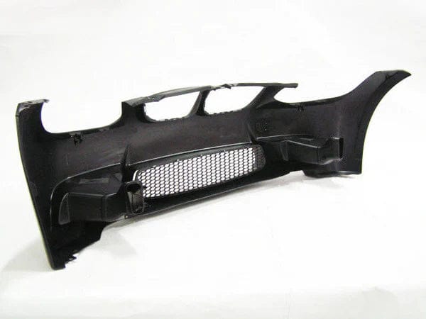 Kies Motorsports 2007-2009 BMW E92 E93 PRE-LCI M3 Style Front Bumper W/O PDC - Image 5