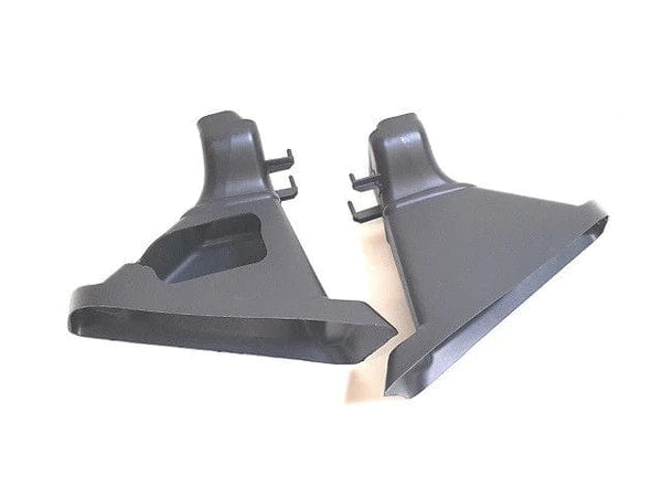 Kies Motorsports 2007-2009 BMW E92 E93 PRE-LCI M3 Style Front Bumper W/O PDC - Image 7