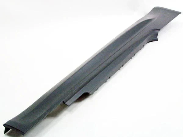 Kies Motorsports 2007-2013 BMW E92/E93 M3 Style Side Skirt - Image 3