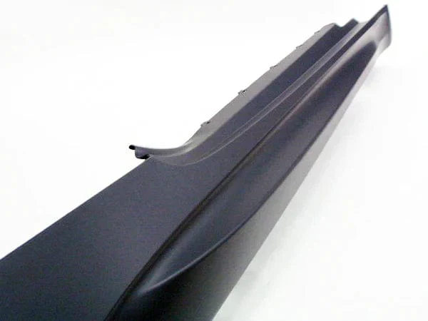 Kies Motorsports 2007-2013 BMW E92/E93 M3 Style Side Skirt - Image 4