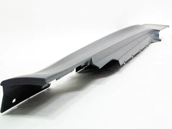Kies Motorsports 2007-2013 BMW E92/E93 M3 Style Side Skirt - Image 5