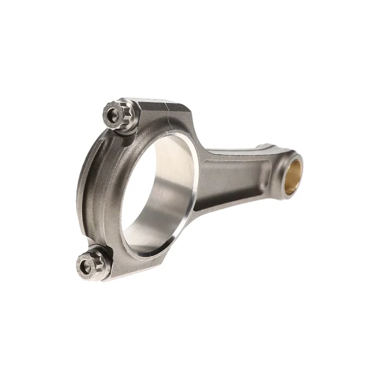 Manley Turbo Tuff® Series I-Beam Connecting Rod Set – Nissan VK56 - Image 2